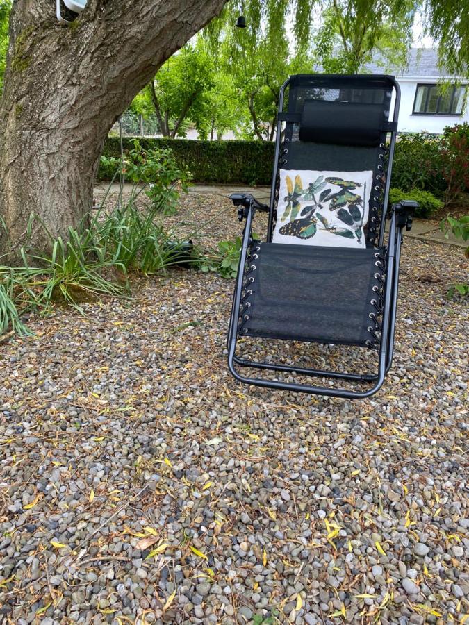 En-Suite Double Room. Dublin Airport, Fairyhouse, Tayto Park, Ashbourne Close By. Bagian luar foto